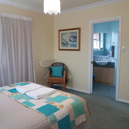Grovely House Bed and Breakfast Stanthorpe Eksteriør billede