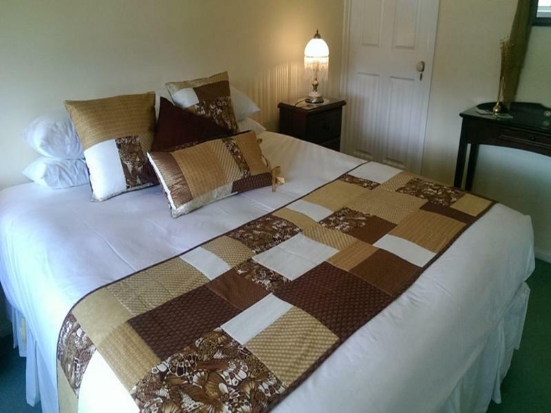 Grovely House Bed and Breakfast Stanthorpe Eksteriør billede