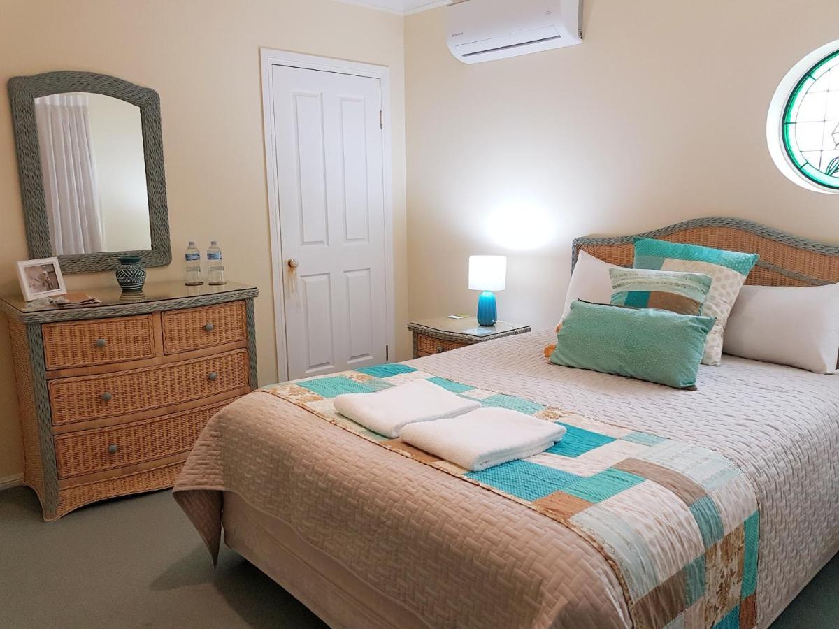 Grovely House Bed and Breakfast Stanthorpe Eksteriør billede